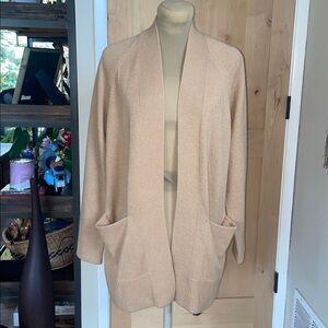 NWOT Vince cardigan